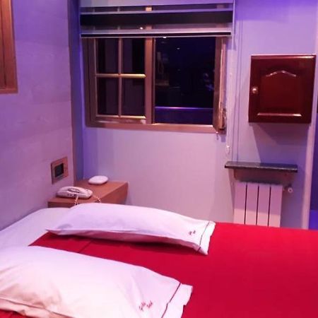 Hotel Gilda Buenos Aires Eksteriør bilde