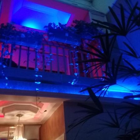 Hotel Gilda Buenos Aires Eksteriør bilde