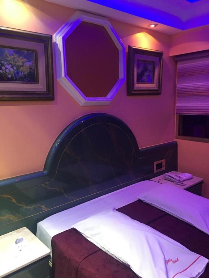 Hotel Gilda Buenos Aires Eksteriør bilde