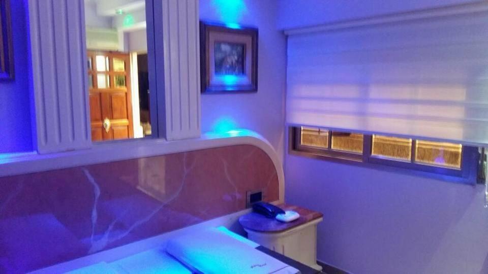 Hotel Gilda Buenos Aires Eksteriør bilde