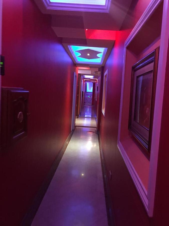 Hotel Gilda Buenos Aires Eksteriør bilde