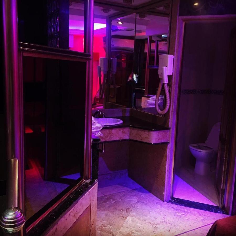 Hotel Gilda Buenos Aires Eksteriør bilde