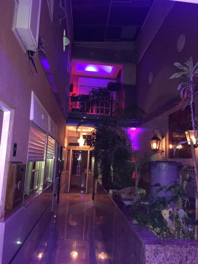Hotel Gilda Buenos Aires Eksteriør bilde