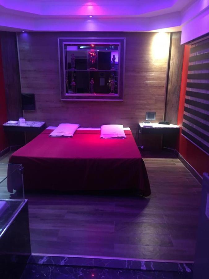 Hotel Gilda Buenos Aires Eksteriør bilde
