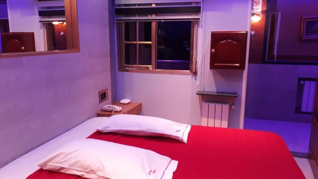 Hotel Gilda Buenos Aires Eksteriør bilde