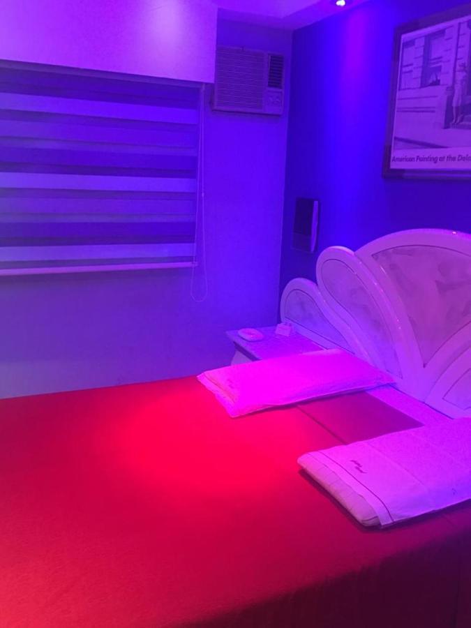 Hotel Gilda Buenos Aires Eksteriør bilde