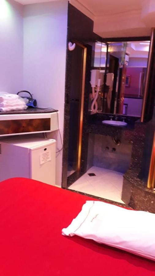 Hotel Gilda Buenos Aires Eksteriør bilde