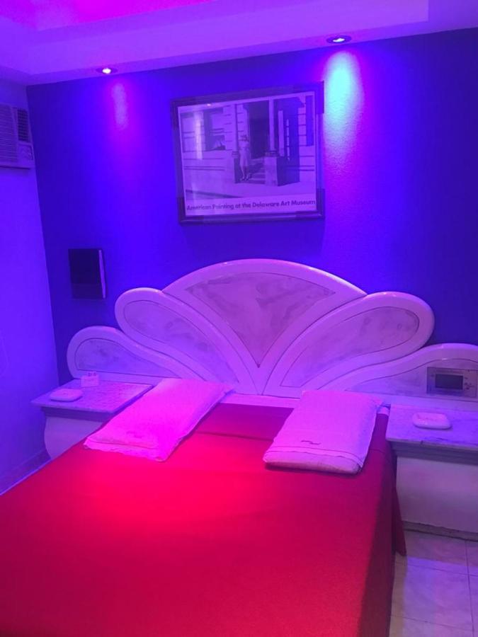 Hotel Gilda Buenos Aires Eksteriør bilde