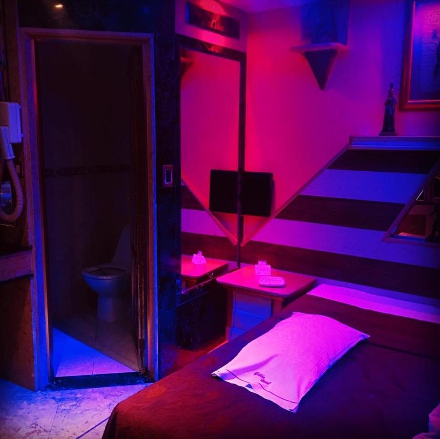 Hotel Gilda Buenos Aires Eksteriør bilde