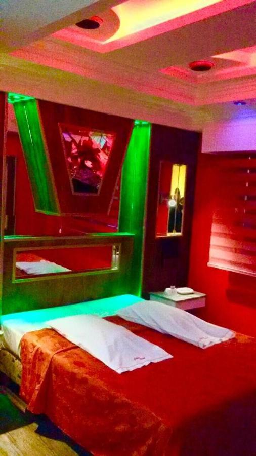 Hotel Gilda Buenos Aires Eksteriør bilde