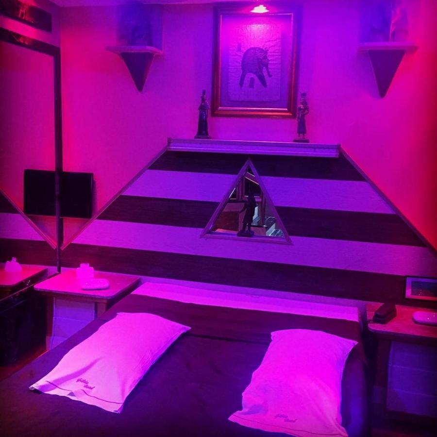 Hotel Gilda Buenos Aires Eksteriør bilde