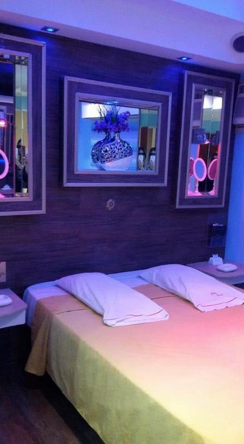 Hotel Gilda Buenos Aires Eksteriør bilde