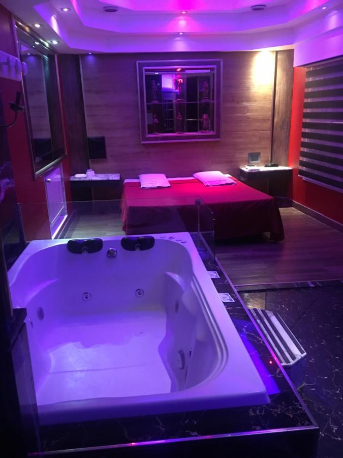 Hotel Gilda Buenos Aires Eksteriør bilde