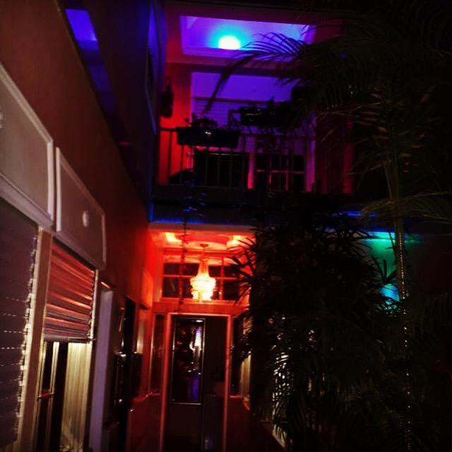 Hotel Gilda Buenos Aires Eksteriør bilde