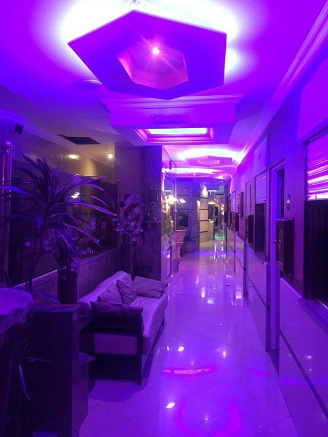 Hotel Gilda Buenos Aires Eksteriør bilde