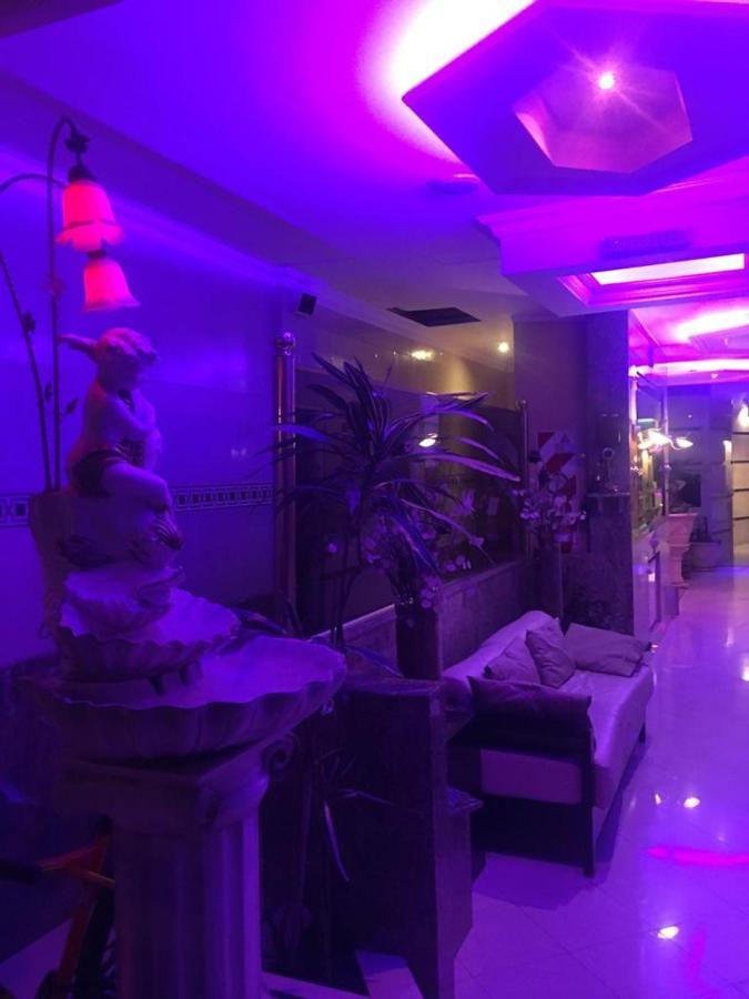 Hotel Gilda Buenos Aires Eksteriør bilde