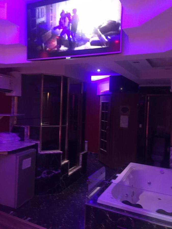 Hotel Gilda Buenos Aires Eksteriør bilde