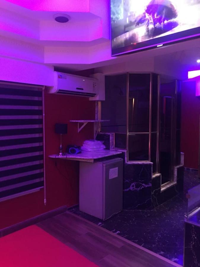 Hotel Gilda Buenos Aires Eksteriør bilde