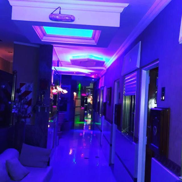 Hotel Gilda Buenos Aires Eksteriør bilde