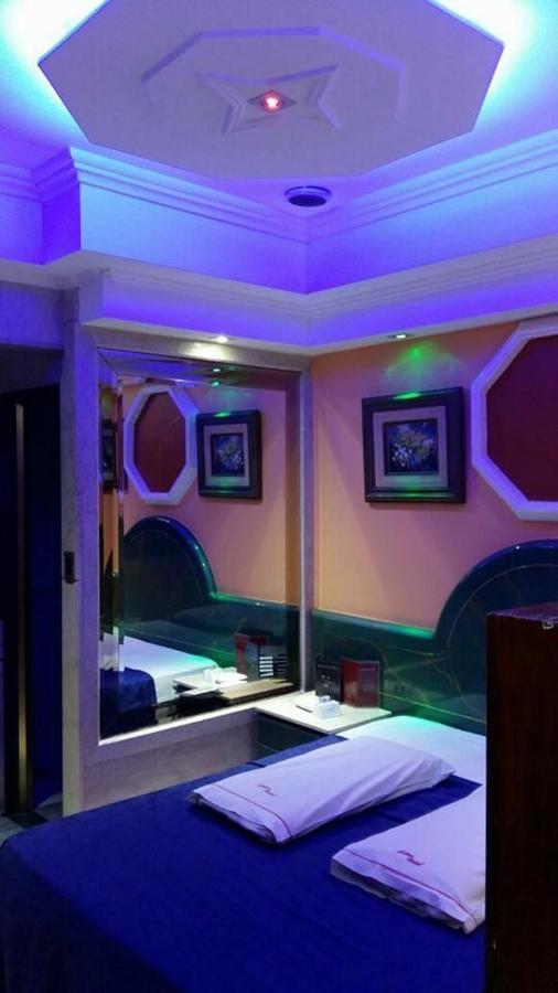 Hotel Gilda Buenos Aires Eksteriør bilde