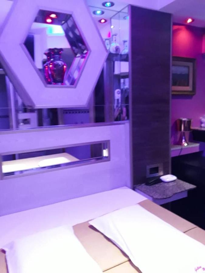 Hotel Gilda Buenos Aires Eksteriør bilde