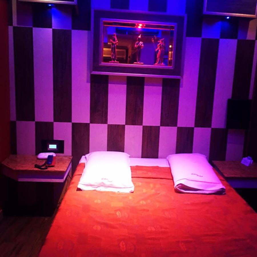 Hotel Gilda Buenos Aires Eksteriør bilde